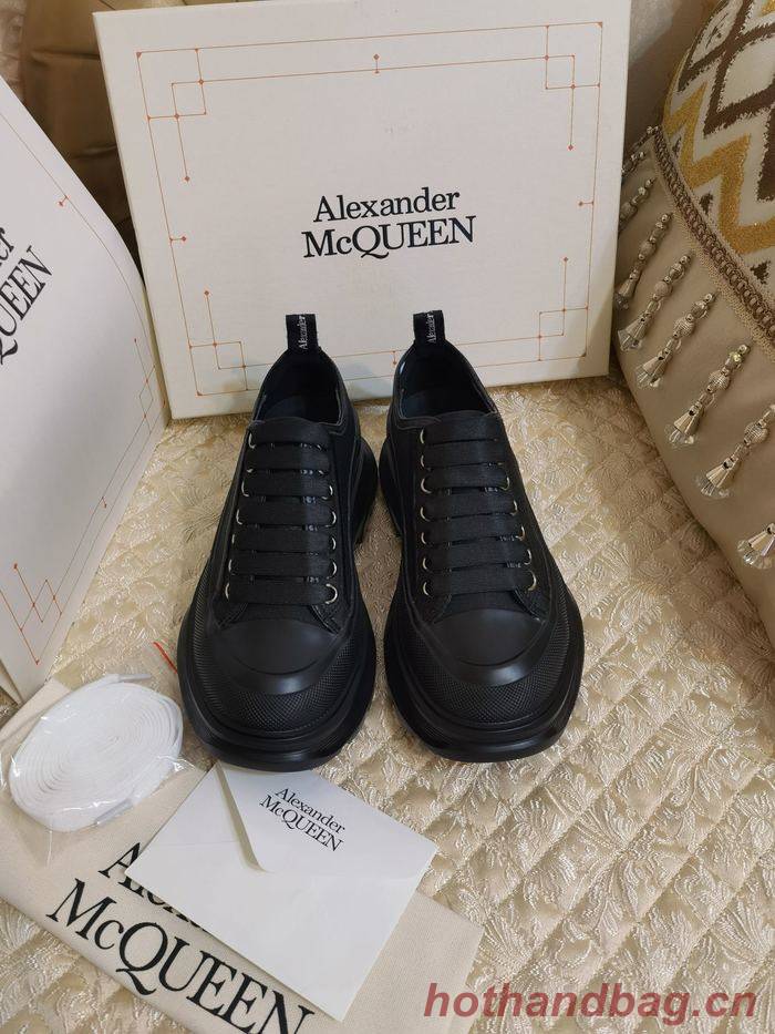 Alexander Mcqueen Couple Shoes AMS00039 Alexander Mcqueen Couple Shoes AMS00039